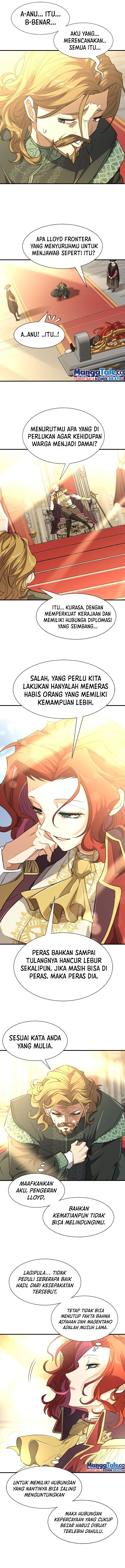 The World’s Best Engineer Chapter 99 Image 10