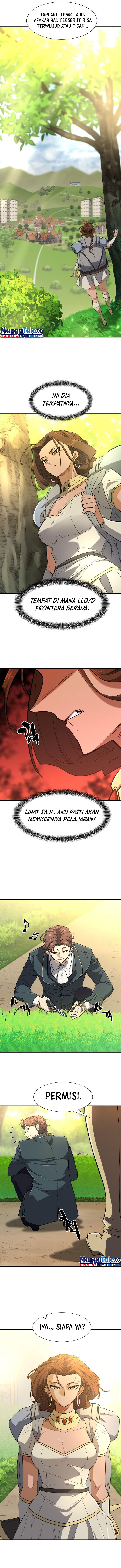 The World’s Best Engineer Chapter 99 Image 11