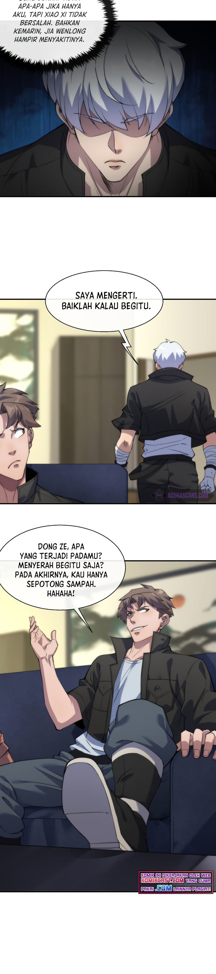 King of Runes Chapter 10 Image 10
