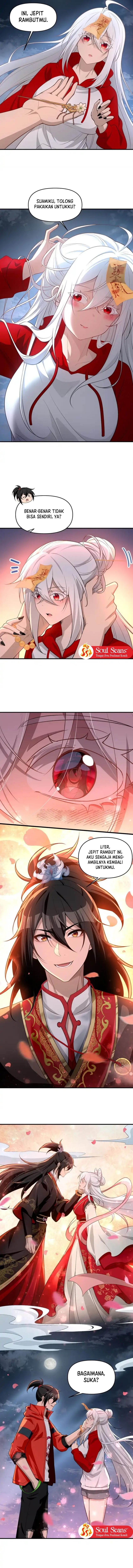 During The Live Streaming, I Proposed To A Female Ghost Chapter 16 Image 12