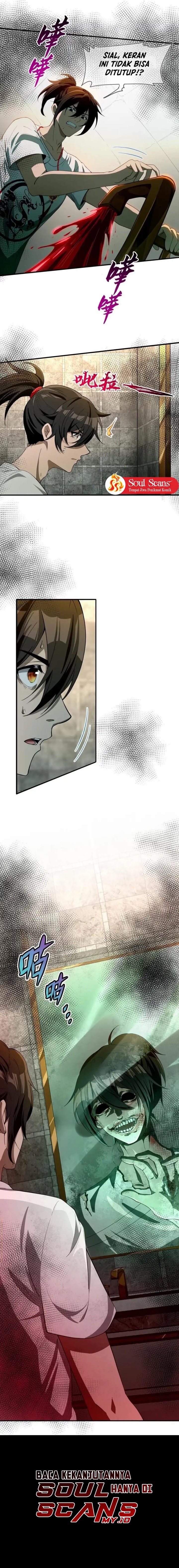 During The Live Streaming, I Proposed To A Female Ghost Chapter 22 Image 13