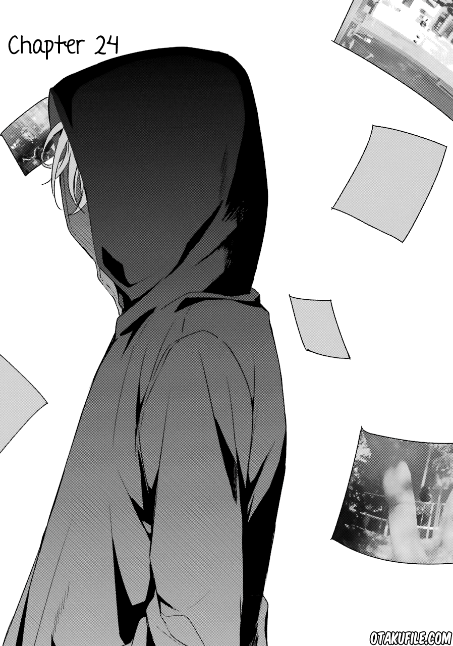 Sachi-iro no One Room Chapter 24 Image 0