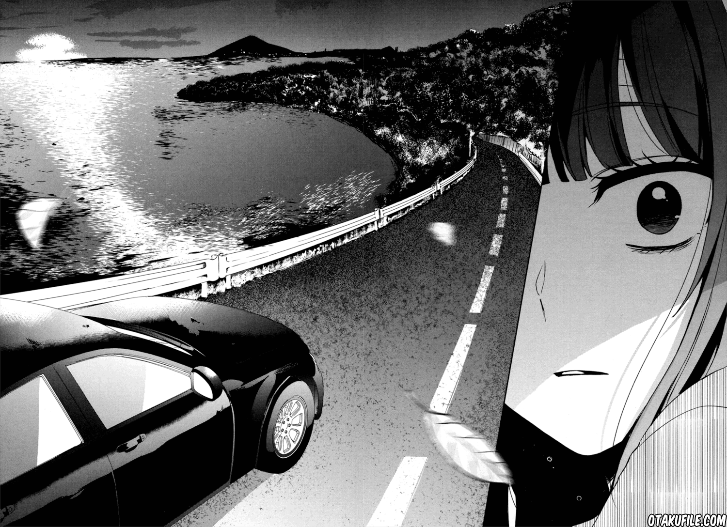 Sachi-iro no One Room Chapter 27 Image 30
