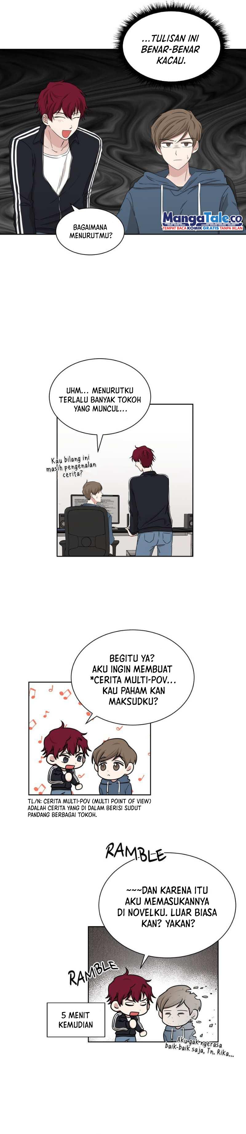Big Life Chapter 29 Image 8