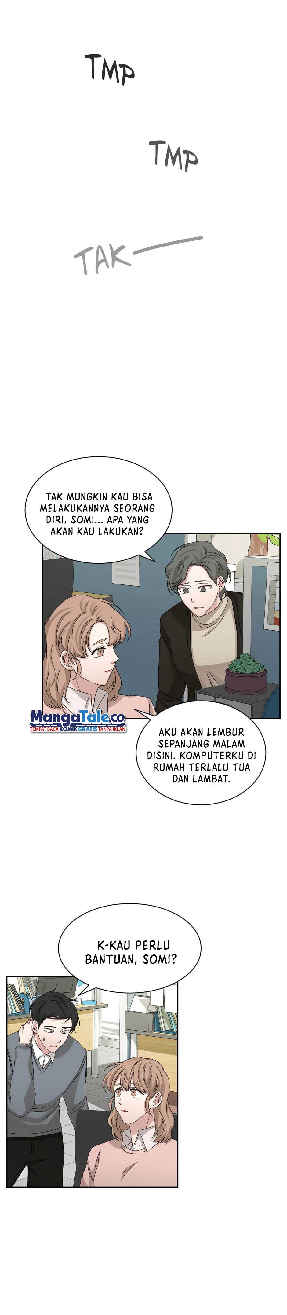 Big Life Chapter 53 Image 4