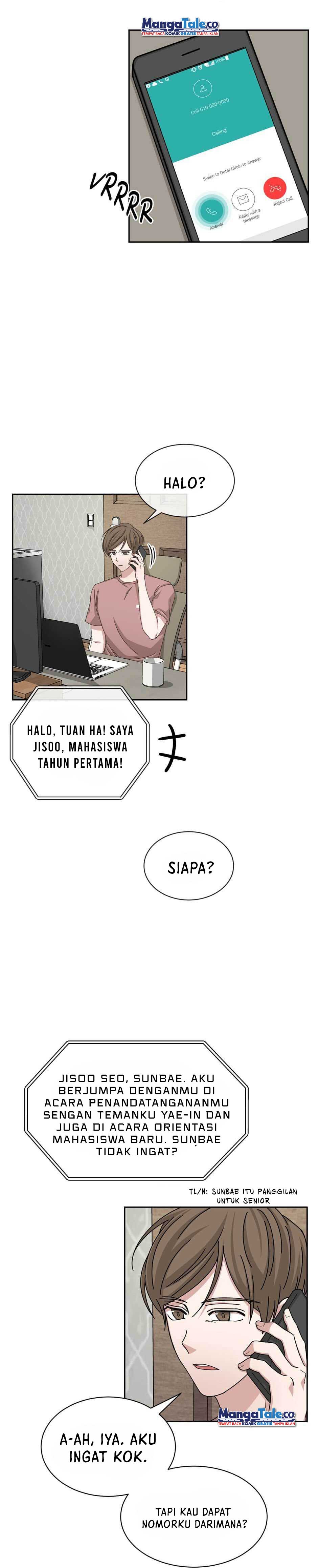 Big Life Chapter 57 Image 4