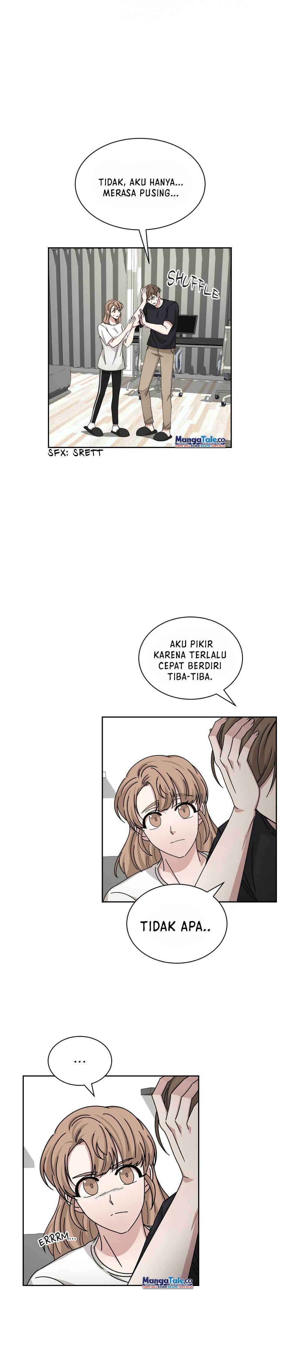 Big Life Chapter 58 Image 4