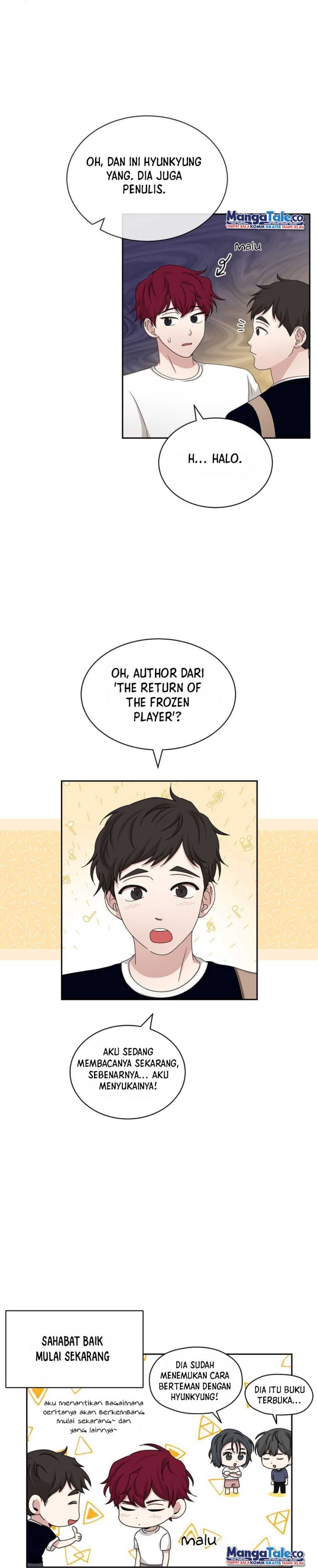 Big Life Chapter 60 Image 9