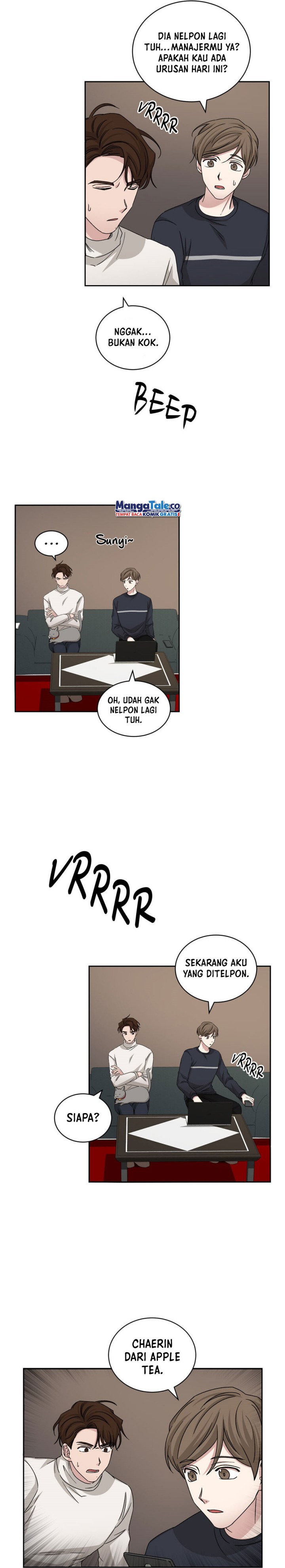 Big Life Chapter 68 Image 2