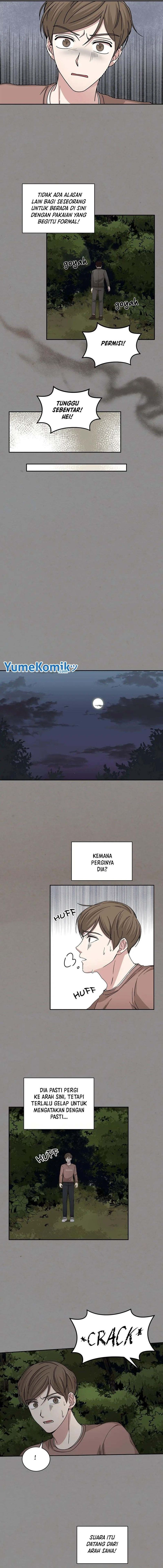 Big Life Chapter 90 Image 3
