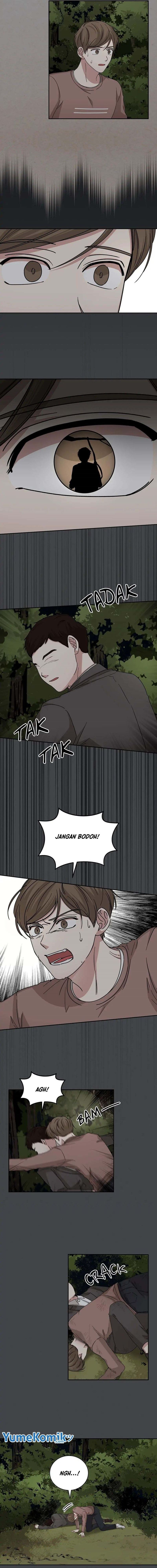 Big Life Chapter 90 Image 4