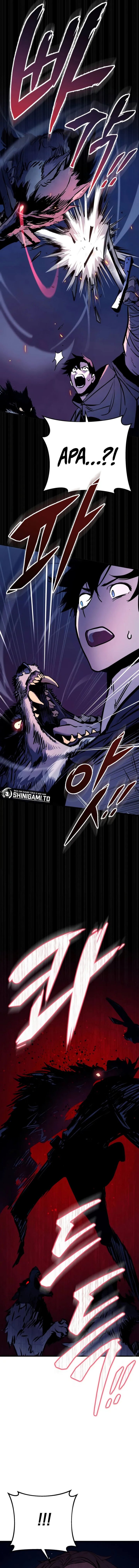 The Wandering Knight's Survival Manual Chapter 01 Image 19