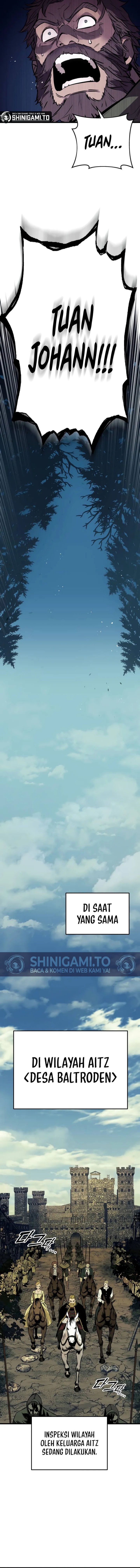 The Wandering Knight's Survival Manual Chapter 01 Image 20