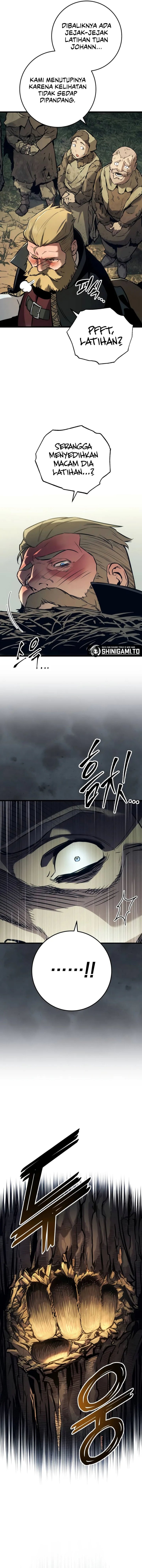 The Wandering Knight's Survival Manual Chapter 01 Image 24