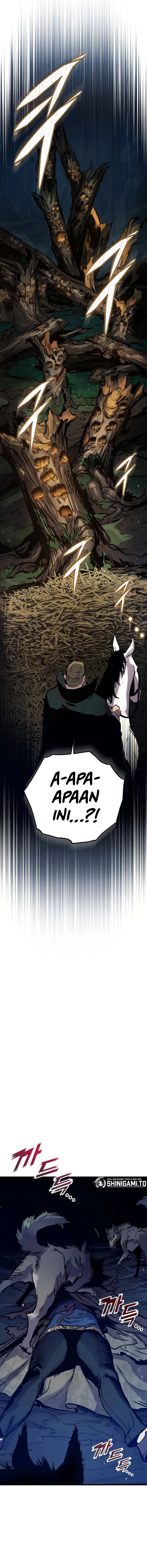 The Wandering Knight's Survival Manual Chapter 01 Image 25