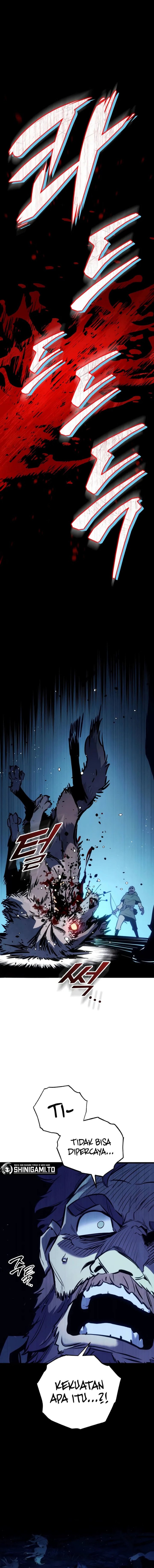 The Wandering Knight's Survival Manual Chapter 01 Image 30