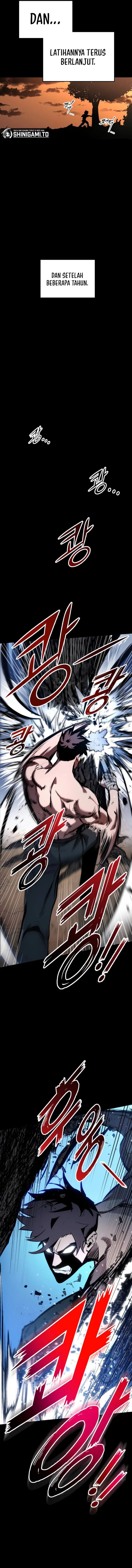 The Wandering Knight's Survival Manual Chapter 02 Image 4