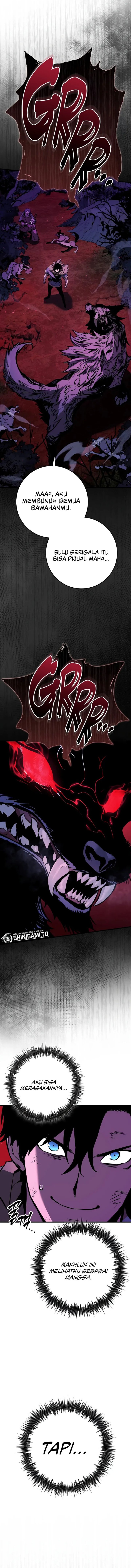 The Wandering Knight's Survival Manual Chapter 02 Image 11