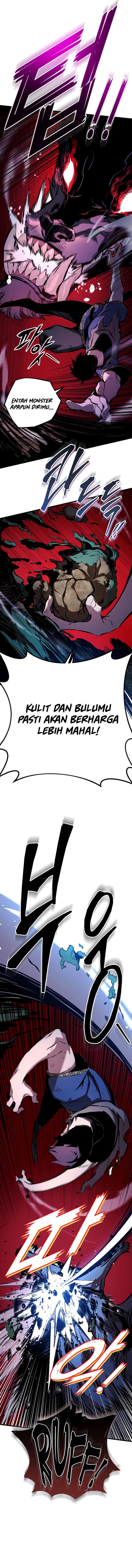 The Wandering Knight's Survival Manual Chapter 02 Image 13