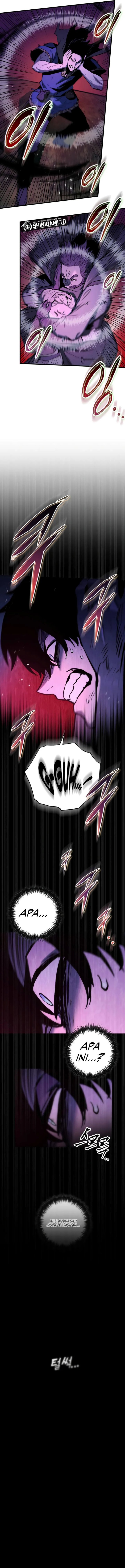 The Wandering Knight's Survival Manual Chapter 02 Image 15