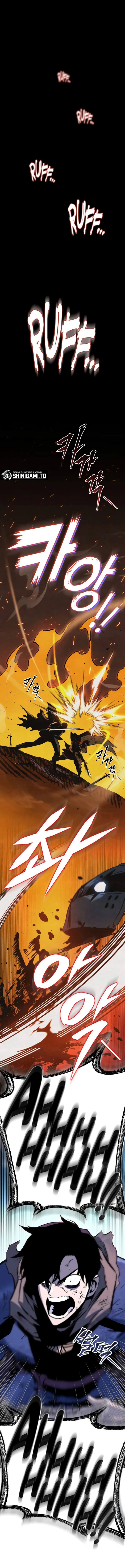 The Wandering Knight's Survival Manual Chapter 02 Image 16