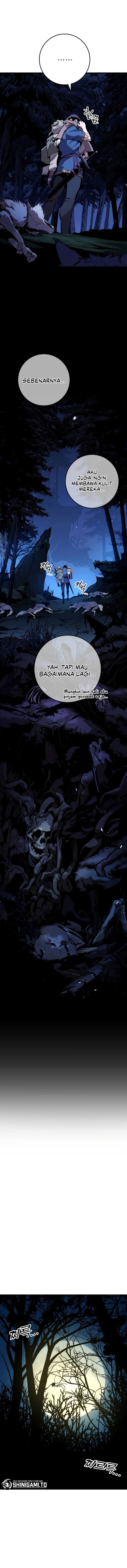 The Wandering Knight's Survival Manual Chapter 02 Image 18