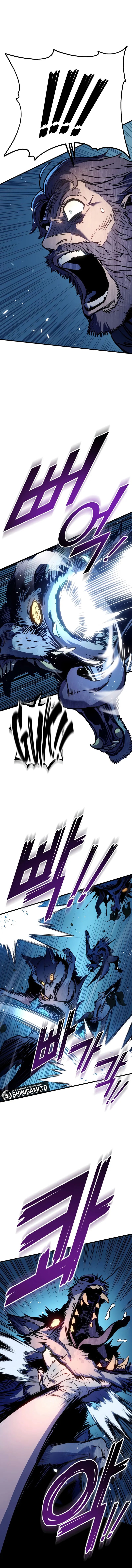 The Wandering Knight's Survival Manual Chapter 1 Image 29