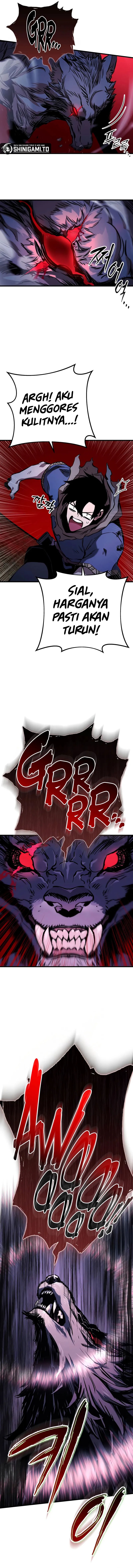 The Wandering Knight's Survival Manual Chapter 2 Image 14