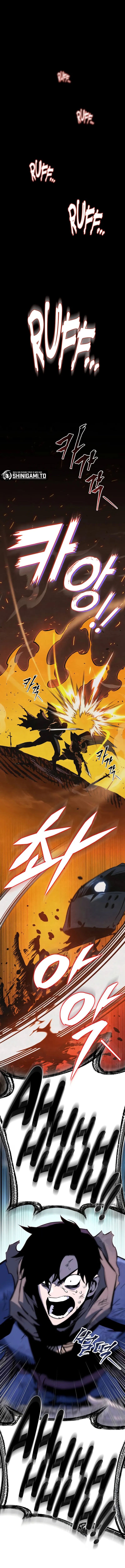 The Wandering Knight's Survival Manual Chapter 2 Image 16