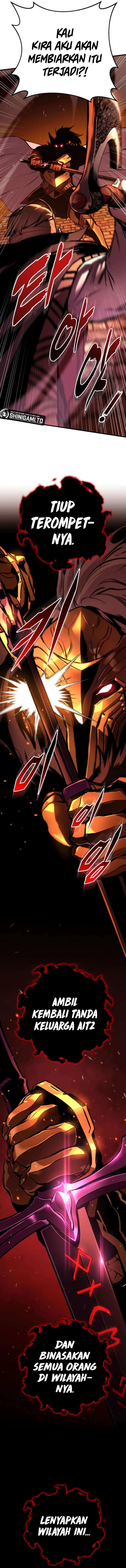 The Wandering Knight's Survival Manual Chapter 8 Image 5