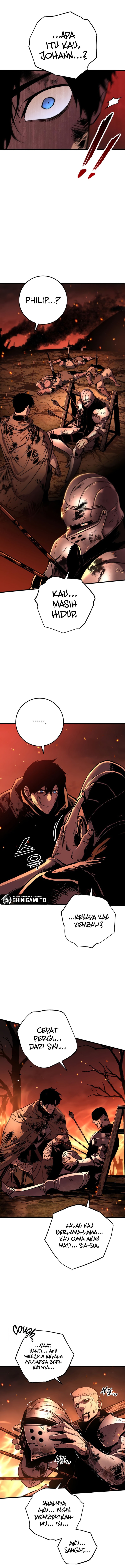 The Wandering Knight's Survival Manual Chapter 8 Image 17