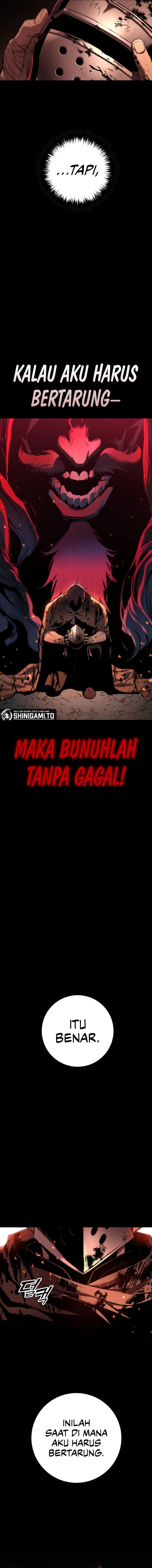 The Wandering Knight's Survival Manual Chapter 8 Image 19