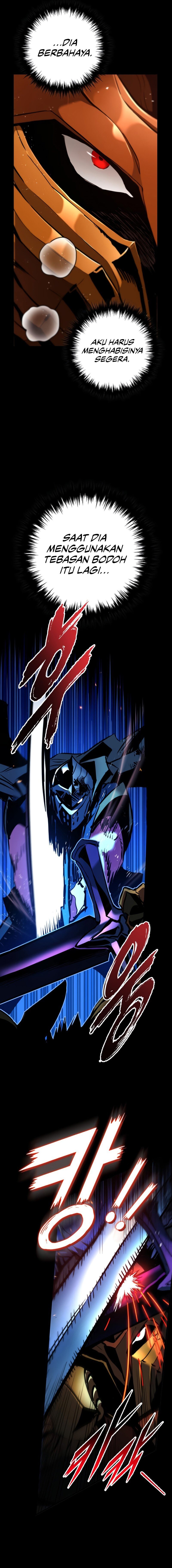 The Wandering Knight's Survival Manual Chapter 9 Image 13