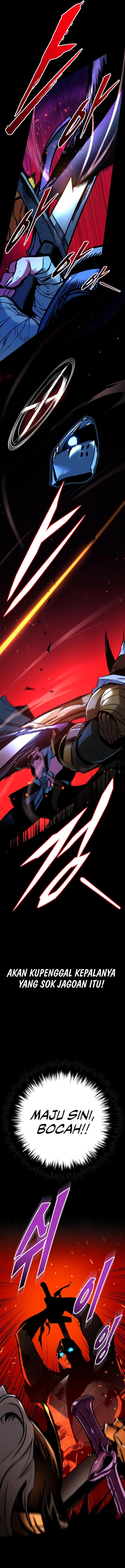 The Wandering Knight's Survival Manual Chapter 9 Image 14