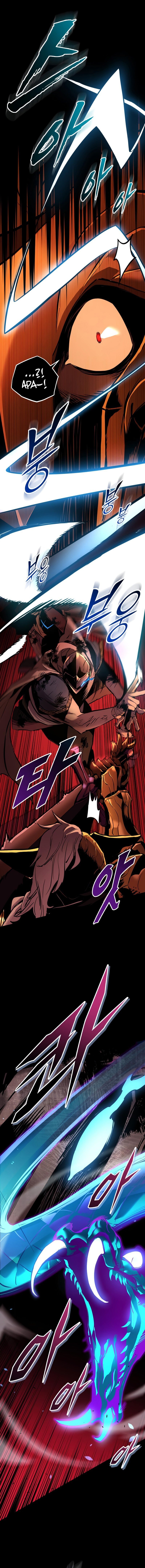 The Wandering Knight's Survival Manual Chapter 9 Image 15