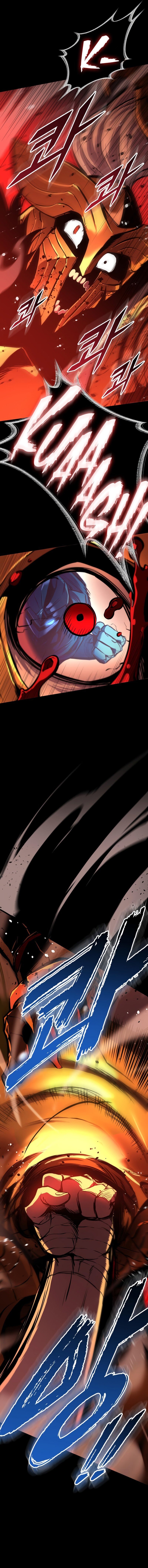 The Wandering Knight's Survival Manual Chapter 9 Image 17