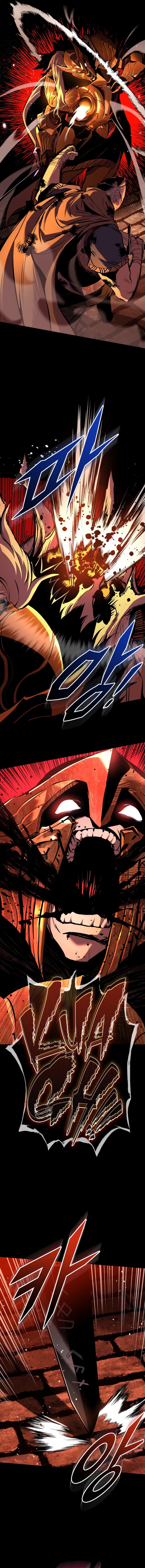 The Wandering Knight's Survival Manual Chapter 9 Image 18