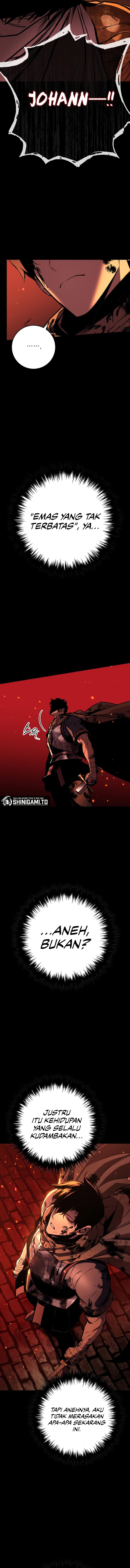 The Wandering Knight's Survival Manual Chapter 9 Image 24