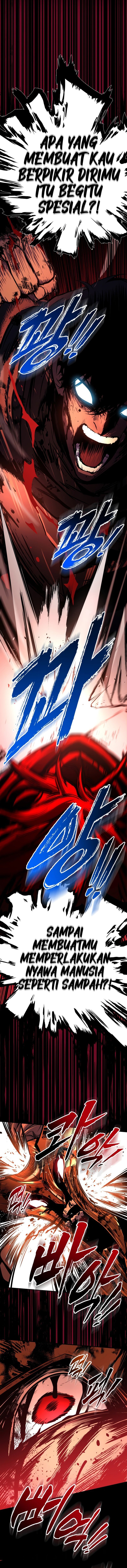 The Wandering Knight's Survival Manual Chapter 9 Image 30