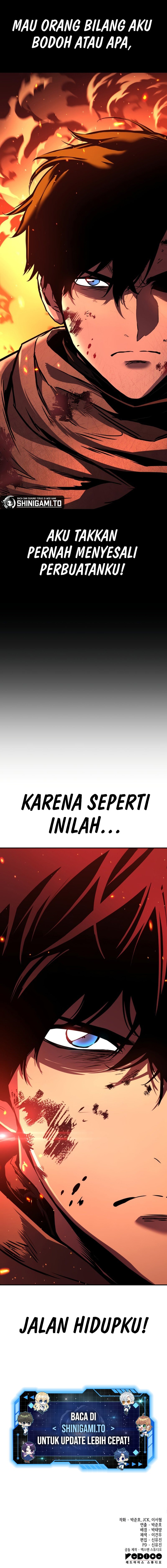 The Wandering Knight's Survival Manual Chapter 9 Image 35