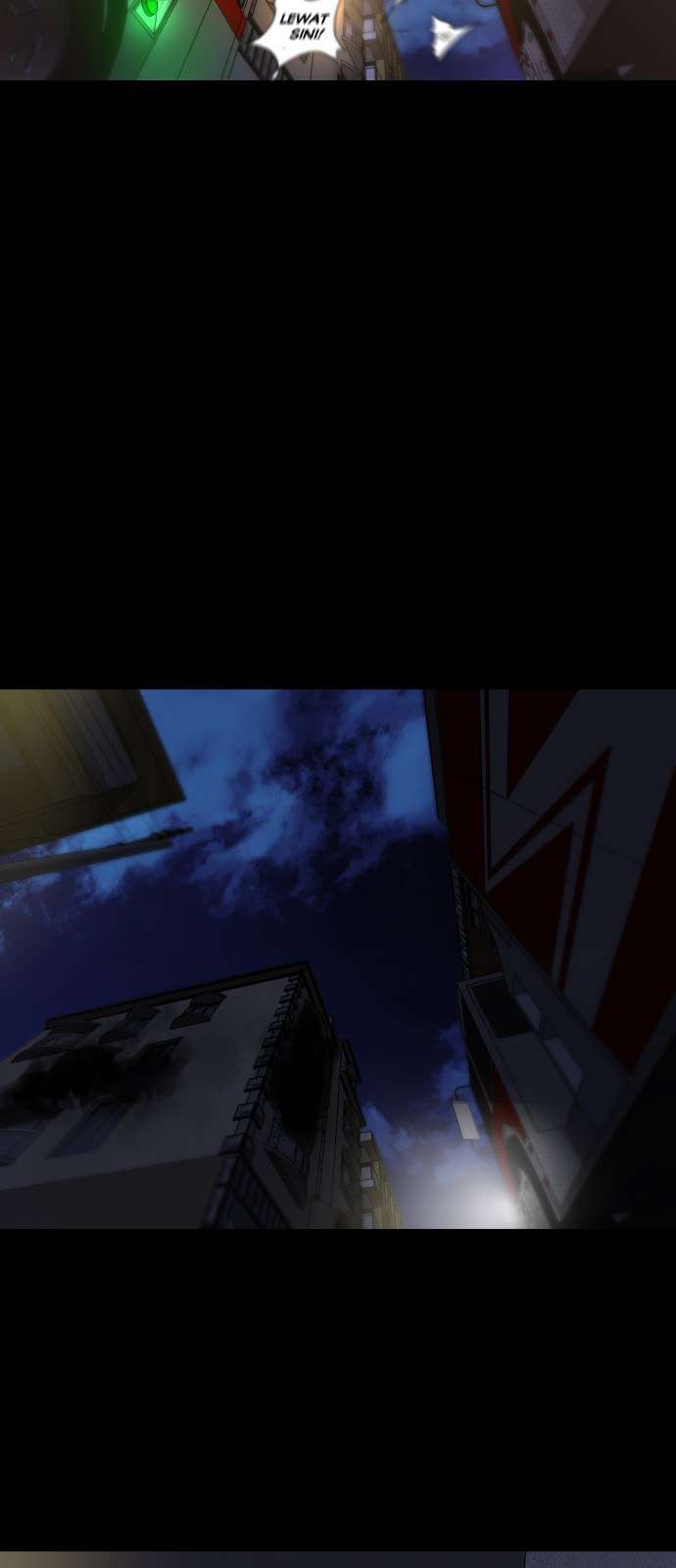 Dark Mortal Chapter 1 Image 51