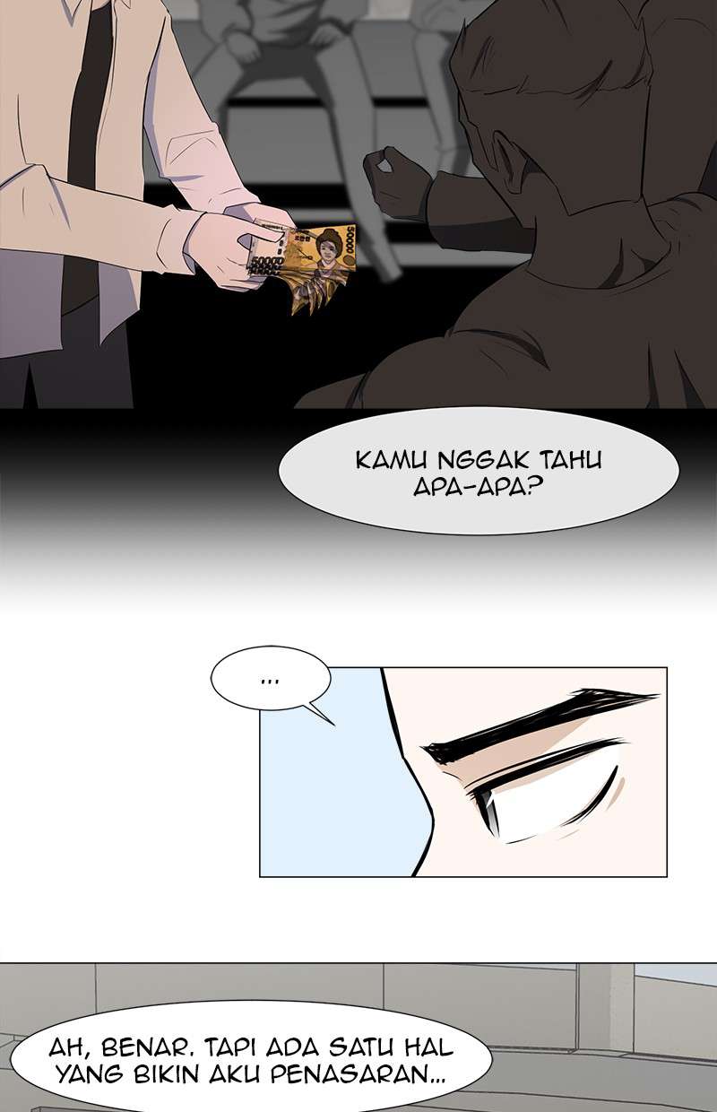 Dark Mortal Chapter 10 Image 27