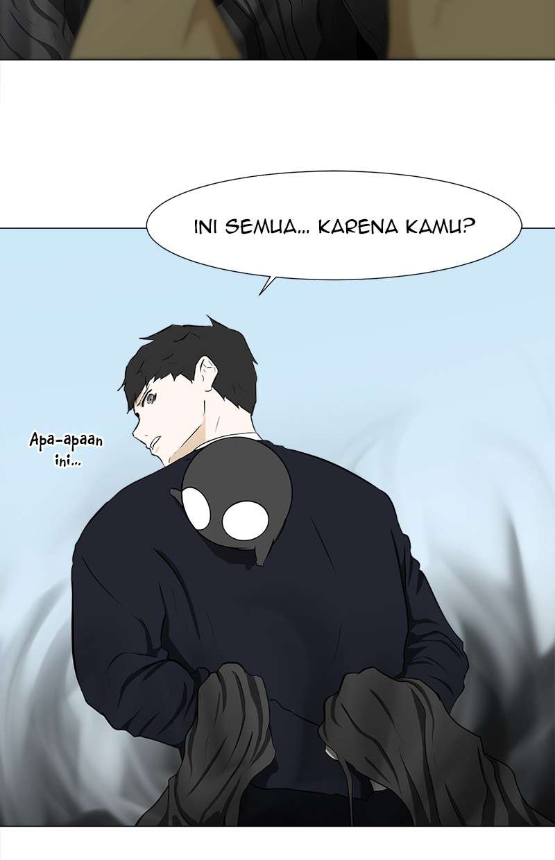 Dark Mortal Chapter 11 Image 5