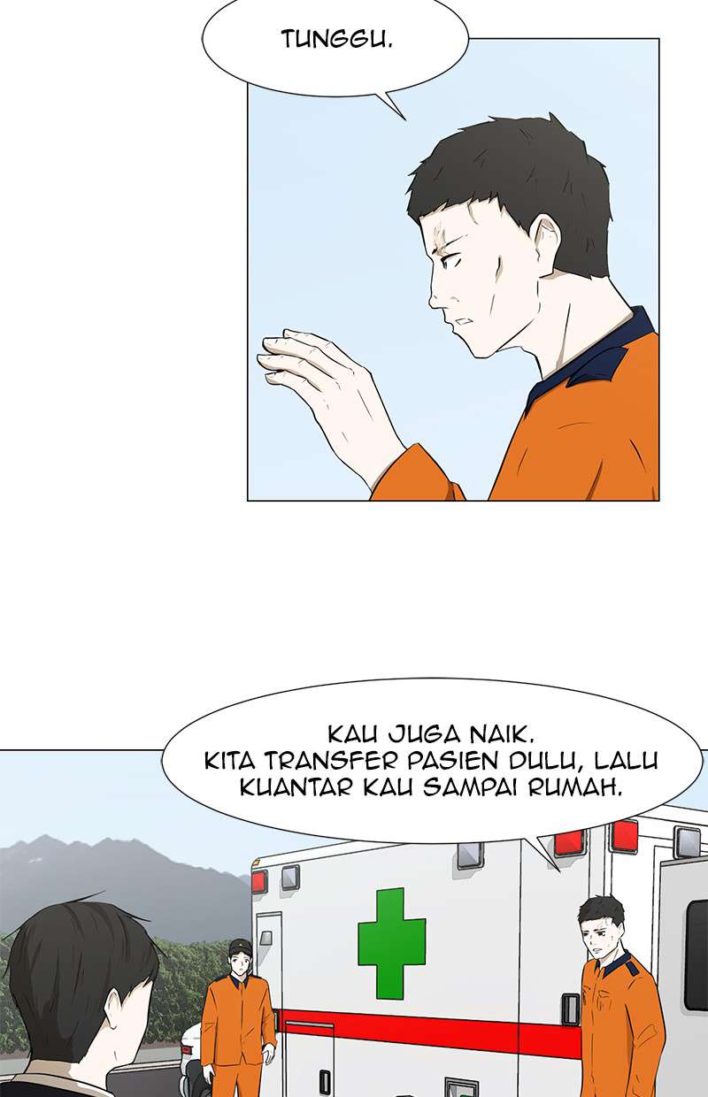 Dark Mortal Chapter 12 Image 2