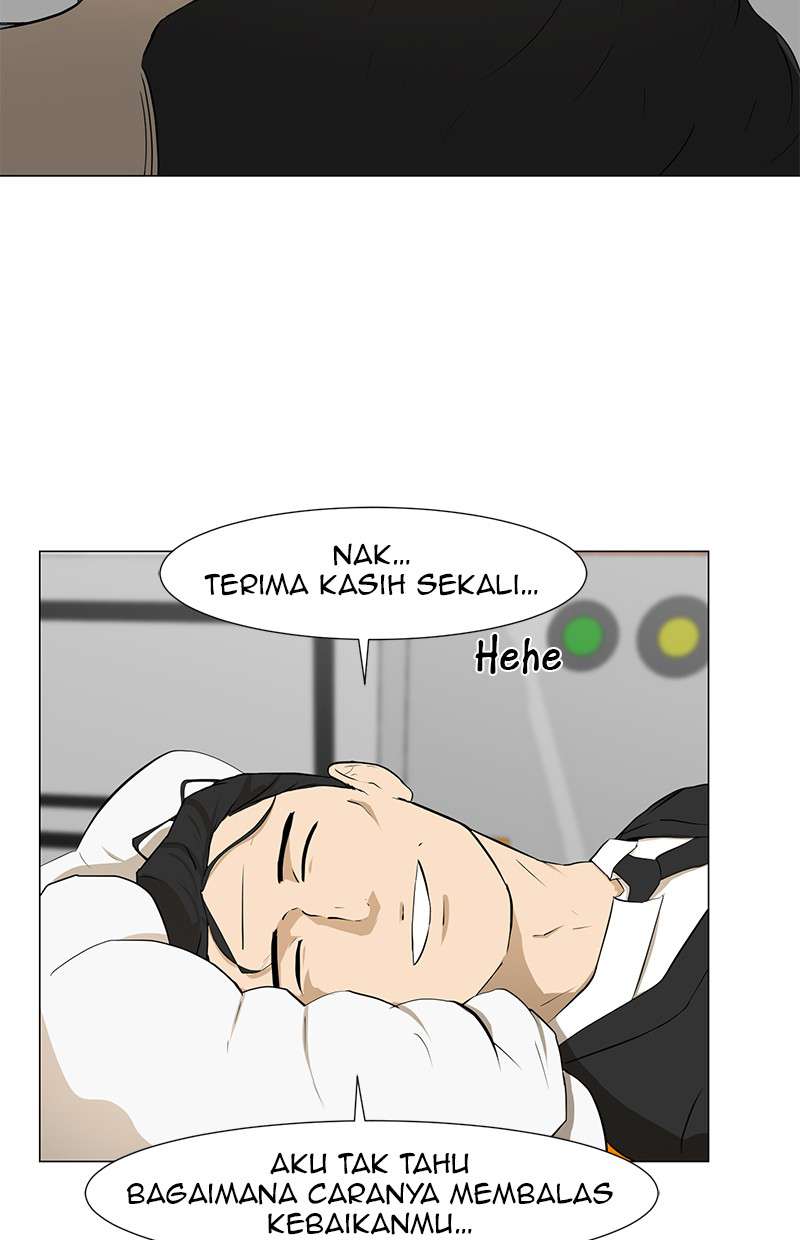 Dark Mortal Chapter 12 Image 31