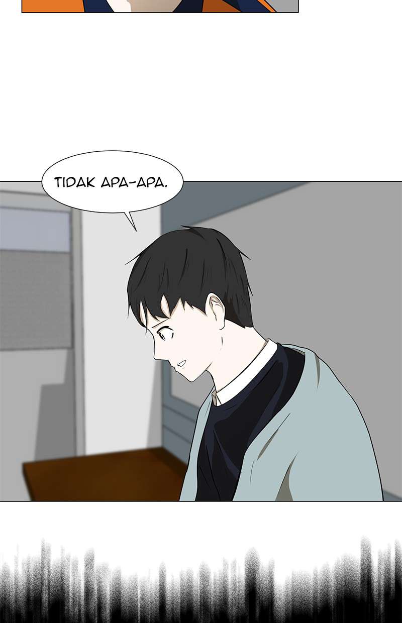 Dark Mortal Chapter 12 Image 34