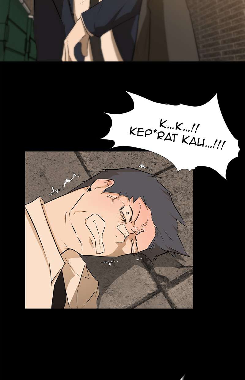 Dark Mortal Chapter 14 Image 15