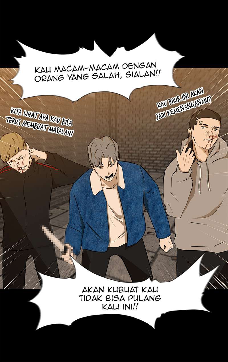 Dark Mortal Chapter 14 Image 42