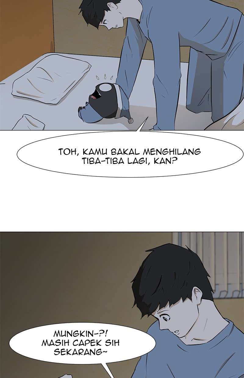Dark Mortal Chapter 15 Image 19