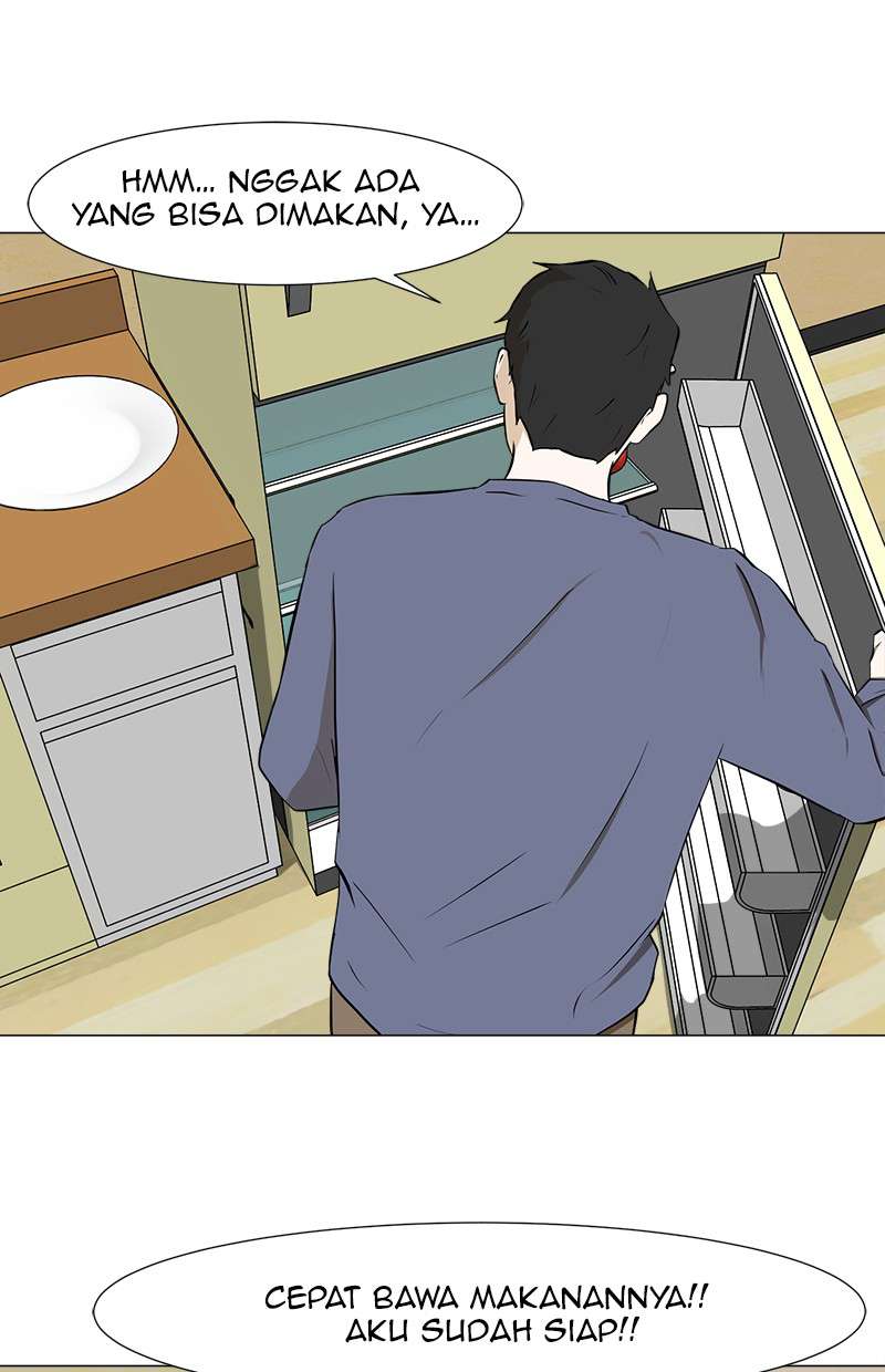 Dark Mortal Chapter 16 Image 1